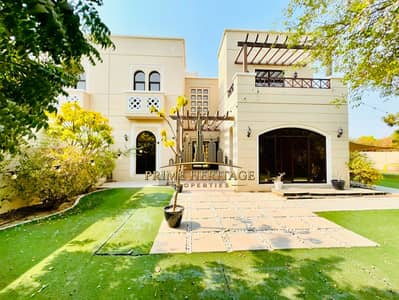 4 habitaciones Villa para en Alquiler en Mudon, Dubai - WhatsApp Image 2026-08-13 at 18.29. 38 (2). jpeg