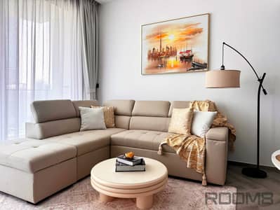 1 Bedroom Flat for Rent in Business Bay, Dubai - IMG_8691. jpg