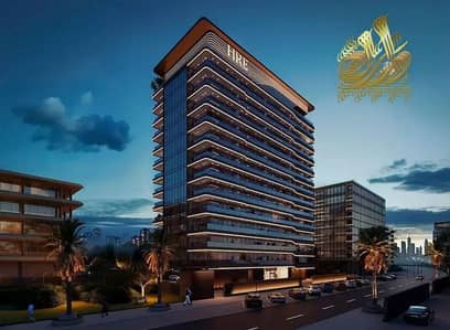 Studio de  à à vendre à Dubai Land Residence Complex (DLRC), Dubai - WhatsApp Image 2026-08-18 at 11.54. 55 AM (1). jpeg