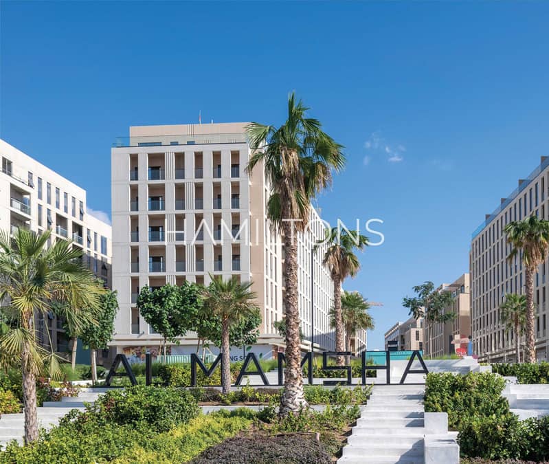 2 Ready Property 7 - Al Mamsha Souks. jpg