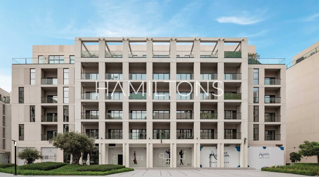 3 Ready Property 8 - Al Mamsha Souks. jpg
