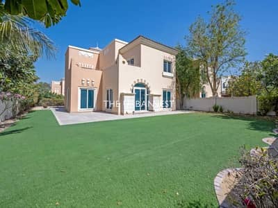 4 Camere Villa in affitto a Dubai Sports City, Dubai - Villa a Dubai Sports City,Victory Heights,Esmeralda, 4 camere da letto, 315000 AED - 16224597 4 Camere Villa in affitto a Dubai Sports City, Dubai - Villa a Dubai Sports City,Victory Heights,Esmeralda, 4 camere da letto, 315000 AED - 16224597