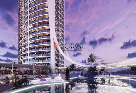 Estudio para en Venta en Jumeirah Village Triangle (JVT), Dubai - Apartamento en Jumeirah Village Triangle (JVT)，JVT District 4，Fashionz by Danube, 718000 AED - 16224598
