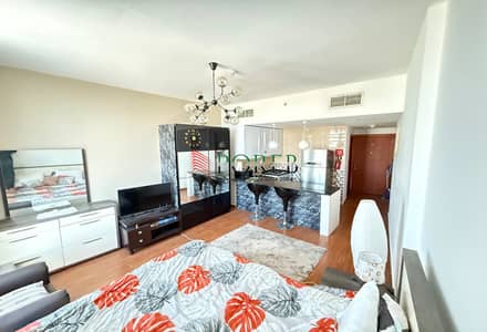 Studio zum zur Miete in Jumeirah Village Triangle (JVT), Dubai - Wohnung in Jumeirah Village Triangle (JVT),JVT District 2,Al Jawhara Tower, 39999 AED - 16224600 Studio zum zur Miete in Jumeirah Village Triangle (JVT), Dubai - Wohnung in Jumeirah Village Triangle (JVT),JVT District 2,Al Jawhara Tower, 39999 AED - 16224600