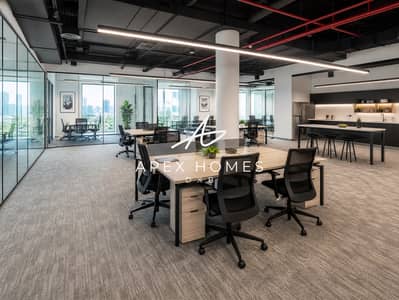 Office te Huur in Dubai Hills Estate, Dubai - Kantoor in Dubai Hills Estate,Dubai Hills Estate Business Park,Dubai Hills Business Park 3, 1395800 AED - 16224603 Office te Huur in Dubai Hills Estate, Dubai - Kantoor in Dubai Hills Estate,Dubai Hills Estate Business Park,Dubai Hills Business Park 3, 1395800 AED - 16224603