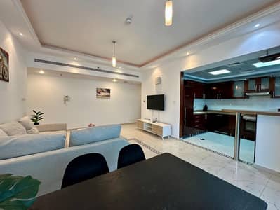 1 Schlafzimmer Wohnung zum zur Miete in Dubai Marina, Dubai - WhatsApp Image 2026-08-18 at 5.26. 50 PM (1). jpeg