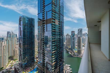 3 Bedroom Flat for Sale in Dubai Marina, Dubai - Luxury Apartment | Prime Marina Residence