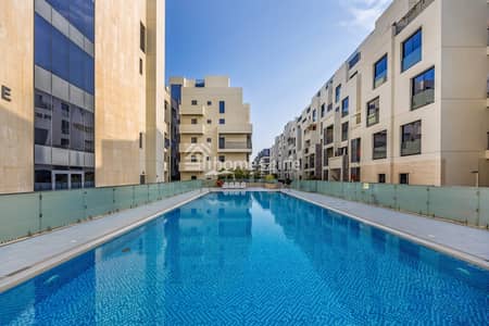 3 Bedroom Apartment for Sale in Mirdif, Dubai - Spacious 3BR | Prime Location | Family Community