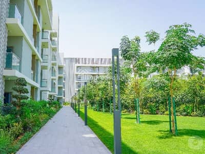 2 Bedroom Flat for Rent in Arjan, Dubai - Bright 2BR | Beautiful & Full of nature community 2 Bedroom Flat for Rent in Arjan, Dubai - Bright 2BR | Beautiful & Full of nature community