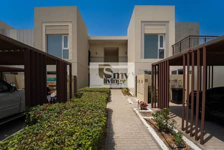 Appartement de 2 chambres à à vendre à Dubai South, Dubai - 1. jpg