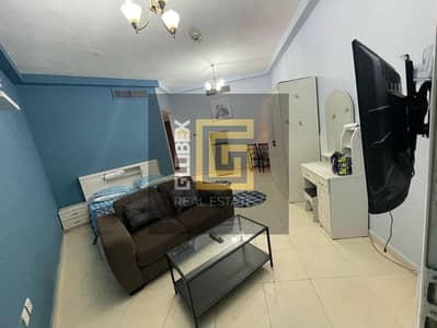 Studio zum zum Verkauf in Ajman Downtown, Ajman - 9711ba08-a97b-44ef-90fa-c58a47bee97d. jpg