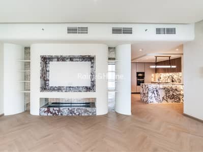 2 Bedroom Apartment for Sale in Downtown Dubai, Dubai - Upgraded Unit | High floor | Sea View 2 Bedroom Apartment for Sale in Downtown Dubai, Dubai - Upgraded Unit | High floor | Sea View