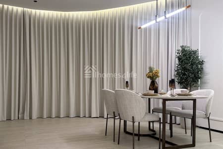 1 Slaapkamer Appartement te Koop in Jumeirah Village Circle (JVC), Dubai - Appartement in Jumeirah Village Circle (JVC)，JVC District 13，Amaris Residence, 1 slaapkamer, 1203000 AED - 16224727