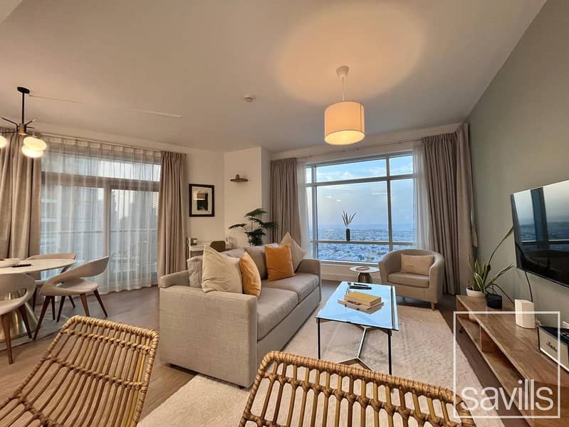 Largest Layout | Boulevard View | Upgraded Largest Layout | Boulevard View | Upgraded