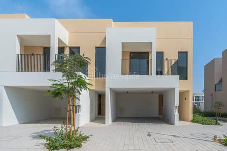 3 Bedroom Townhouse for Sale in Arabian Ranches 3, Dubai - Single Row | Opp Amenities | Area Expert 3 Bedroom Townhouse for Sale in Arabian Ranches 3, Dubai - Single Row | Opp Amenities | Area Expert