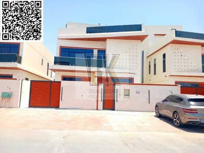 6 Camere Villa in affitto a Al Helio, Ajman - WhatsApp Image 2026-08-19 at 12.21. 24 PM. jpeg 6 Camere Villa in affitto a Al Helio, Ajman - WhatsApp Image 2026-08-19 at 12.21. 24 PM. jpeg