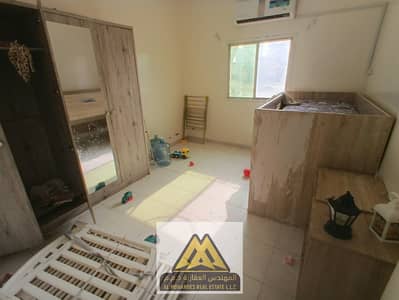 2 Bedroom Flat for Rent in Al Bustan, Ajman - WhatsApp Image 2026-08-18 at 17.49. 37. jpeg