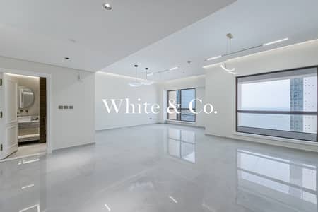 2 Bedroom Flat for Sale in Jumeirah Beach Residence (JBR), Dubai - Large Layout | Full Sea Views | Vacant 2 Bedroom Flat for Sale in Jumeirah Beach Residence (JBR), Dubai - Large Layout | Full Sea Views | Vacant