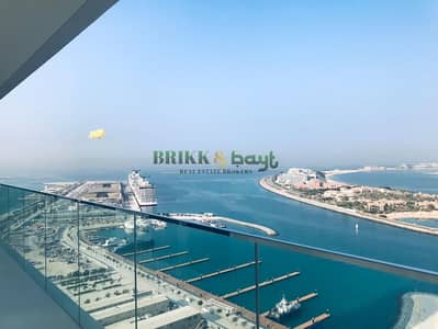 2 habitaciones Apartamento para en Venta en Dubai Harbour, Dubai - 2. jpg