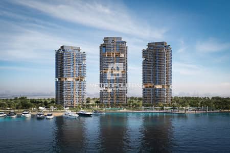 1 Camera Appartamento in vendita a Dubai Design District (D3), Dubai - Appartamento a Dubai Design District (D3)，The Edit at D3，The Edit at D3 Tower B, 1 camera da letto, 2525000 AED - 16224804