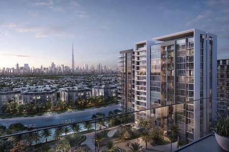 Appartement de 2 chambres à à vendre à Mohammed Bin Rashid City (MBR City), Dubai - Appartement à Mohammed Bin Rashid City (MBR City)，District One，Naya at District One，Naya 1, 2 chambres, 3200000 AED - 16224803