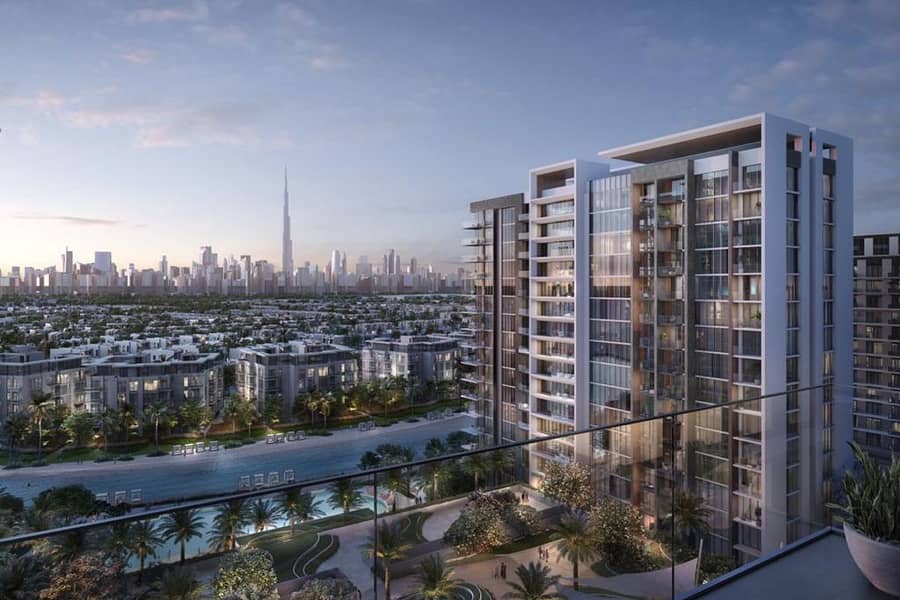 Genuine Resale | Corner Unit | Huge Layout Genuine Resale | Corner Unit | Huge Layout