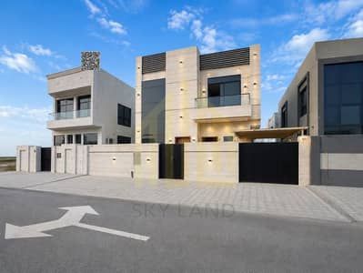 5 Camere Villa in vendita a Al Zahya, Ajman - batch_WhatsApp Image 2026-08-17 at 8.01. 27 PM (1). jpeg 5 Camere Villa in vendita a Al Zahya, Ajman - batch_WhatsApp Image 2026-08-17 at 8.01. 27 PM (1). jpeg