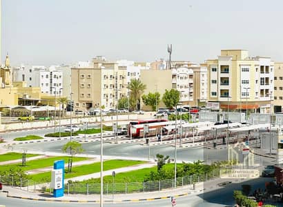 2 Bedroom Apartment for Rent in Muwaileh, Sharjah - c6a15d3c-3a72-40b1-88b7-882a97b569e7. jpg