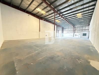 Warehouse para en Alquiler en Dubai Investments Park (DIP), Dubai - Almacén en Dubai Investments Park (DIP)，Dubai Investments Park 1, 253825 AED - 16224825