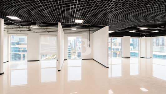 Office for Rent in Business Bay, Dubai - Premium Flexible Office | Bay Square 13 | Business Bay