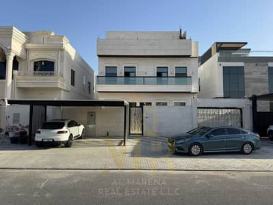 6 Cпальни Вилла Продажа в Аль Алиа, Аджман - WhatsApp Image 2026-05-14 at 17.25. 02 (1). jpeg