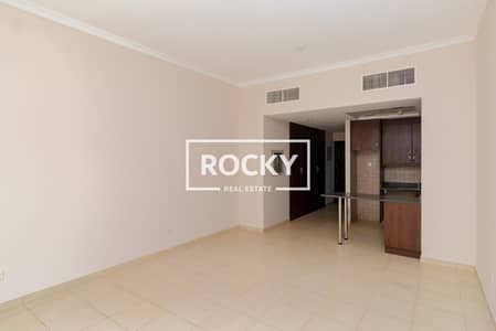 Studio for Rent in Dubai Investments Park (DIP), Dubai - Rocky Real Estate - DIP - Ritaj - Apartment (11 of 14). JPG