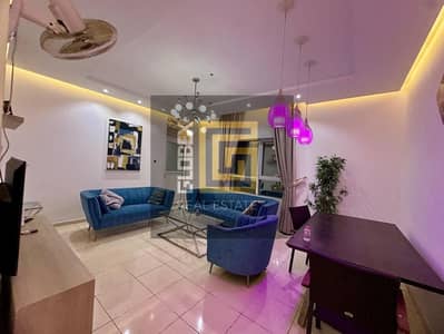 2 habitaciones Apartamento para en Venta en Al Bustan, Ajman - 387c2162-a111-4e5e-8b88-093349d46855. jpg