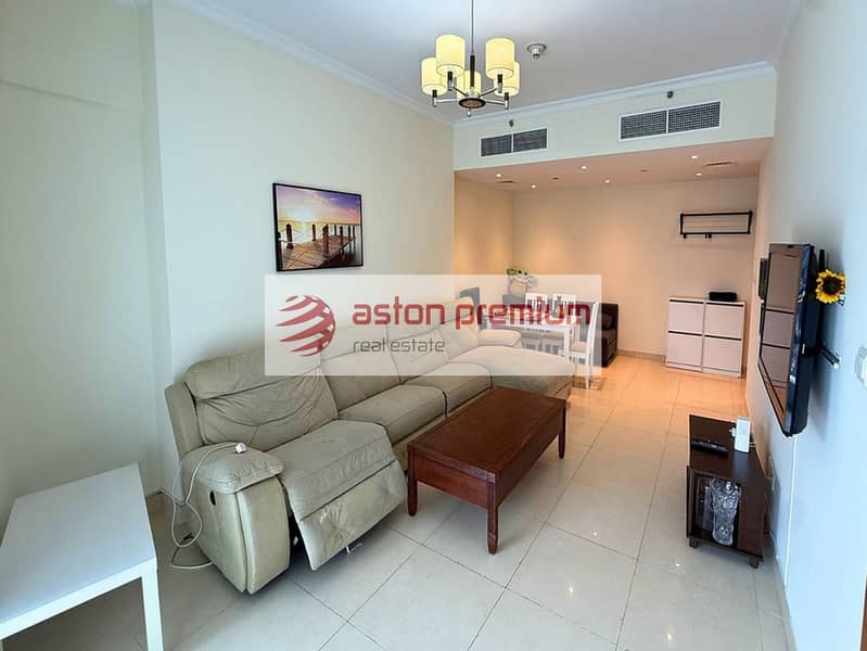 Fully Furnished 1Bedroom | Close to Metro | Vacant Fully Furnished 1Bedroom | Close to Metro | Vacant