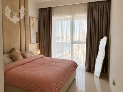 1 Bedroom Flat for Rent in Dubai Harbour, Dubai - Skyline Serenity|Beachfront Living |Stunning Views
