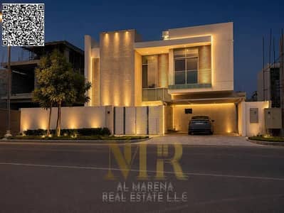 5 Bedroom Villa for Sale in Al Zorah, Ajman - 860682787-800x600. jpeg 5 Bedroom Villa for Sale in Al Zorah, Ajman - 860682787-800x600. jpeg