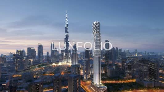Appartement de 1 chambre à à vendre à Downtown Dubai, Dubai - Appartement à Downtown Dubai,Rixos Financial Center Road, 1 chambre, 3300000 AED - 16223784 Appartement de 1 chambre à à vendre à Downtown Dubai, Dubai - Appartement à Downtown Dubai,Rixos Financial Center Road, 1 chambre, 3300000 AED - 16223784