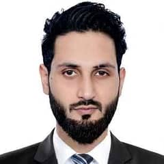 Muqaram Ashraf Muqaram Ashraf