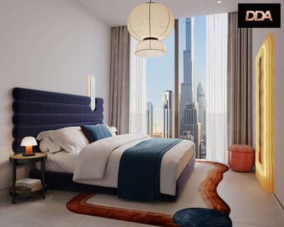 1 Bedroom Flat for Sale in Business Bay, Dubai - select_group_edge_bu (4) (8). jpg 1 Bedroom Flat for Sale in Business Bay, Dubai - select_group_edge_bu (4) (8). jpg
