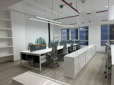 Office for Rent in Al Khan, Sharjah - WhatsApp Image 2026-08-19 at 1.49. 02 PM (1). jpeg