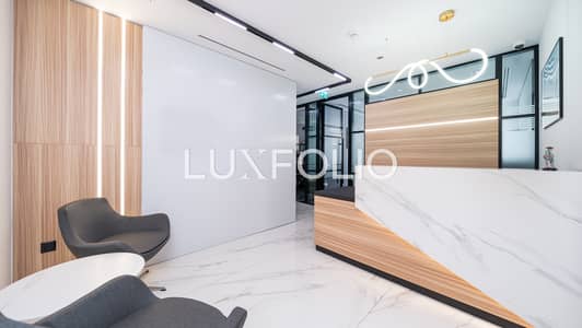 Office for Rent in Jumeirah Lake Towers (JLT), Dubai - Grade A | Premium Tower | 2 Parking Spaces Office for Rent in Jumeirah Lake Towers (JLT), Dubai - Grade A | Premium Tower | 2 Parking Spaces