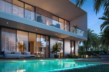 5 Schlafzimmer Villa zum zum Verkauf in Mohammed Bin Rashid City (MBR City), Dubai - Villa in Mohammed Bin Rashid City (MBR City),District One West, 5 schlafzimmer, 18000000 AED - 16223894 5 Schlafzimmer Villa zum zum Verkauf in Mohammed Bin Rashid City (MBR City), Dubai - Villa in Mohammed Bin Rashid City (MBR City),District One West, 5 schlafzimmer, 18000000 AED - 16223894