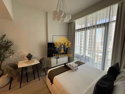 Studio zum zur Miete in Meydan, Dubai - 16. jpeg