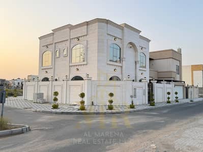 5 habitaciones Villa para en Venta en Al Alia, Ajman - WhatsApp Image 2026-05-06 at 11.47. 50. jpeg 5 habitaciones Villa para en Venta en Al Alia, Ajman - WhatsApp Image 2026-05-06 at 11.47. 50. jpeg