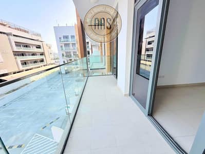 1 Schlafzimmer Wohnung zum zur Miete in Meydan, Dubai - 252597. jpg