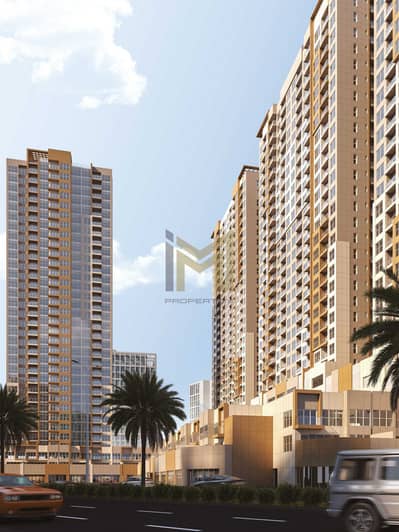 2 Bedroom Flat for Sale in Al Rashidiya, Ajman - 38. jpg