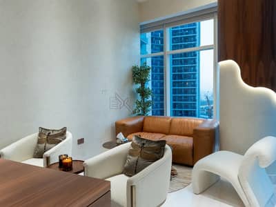 Office te Huur in Business Bay, Dubai - Image 1