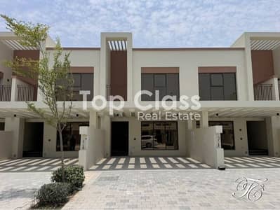 4 Schlafzimmer Townhouse zum zur Miete in DAMAC Lagoons, Dubai - Reihenhaus in DAMAC Lagoons,Costa Brava, 4 schlafzimmer, 165000 AED - 16225069 4 Schlafzimmer Townhouse zum zur Miete in DAMAC Lagoons, Dubai - Reihenhaus in DAMAC Lagoons,Costa Brava, 4 schlafzimmer, 165000 AED - 16225069