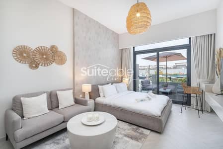 Studio for Rent in Jumeirah Village Circle (JVC), Dubai - Premium Studio Apartment | Modern Living | Ready to Move In