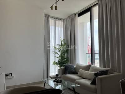 1 habitación Apartamento para en Alquiler en Jumeirah Village Circle (JVC), Dubai - Apartamento en Jumeirah Village Circle (JVC)，JVC District 13，Binghatti Venus, 1 dormitorio, 80000 AED - 16224402